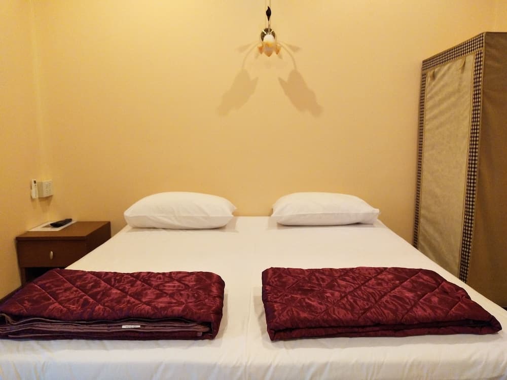 Bann Chansabai Resort