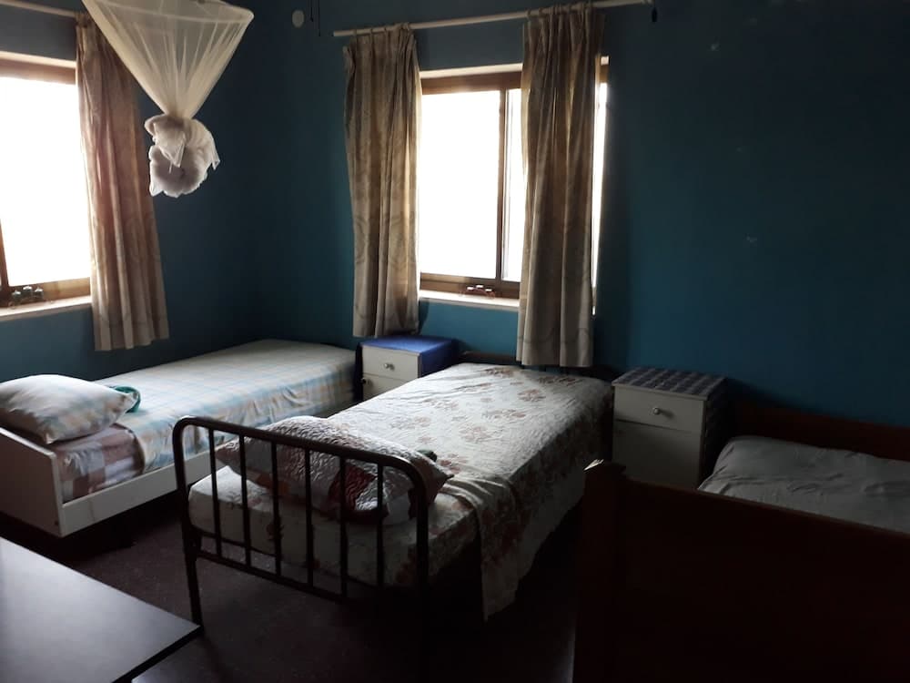 Bethlehem Palestine B&B