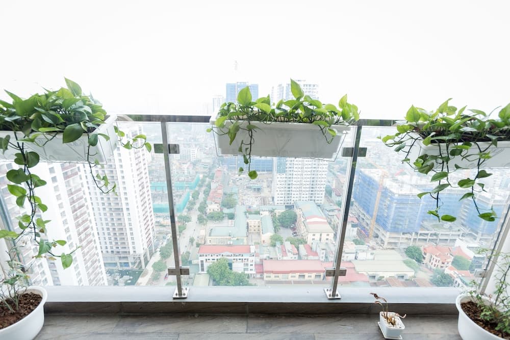 Luxury Apartment Imperia