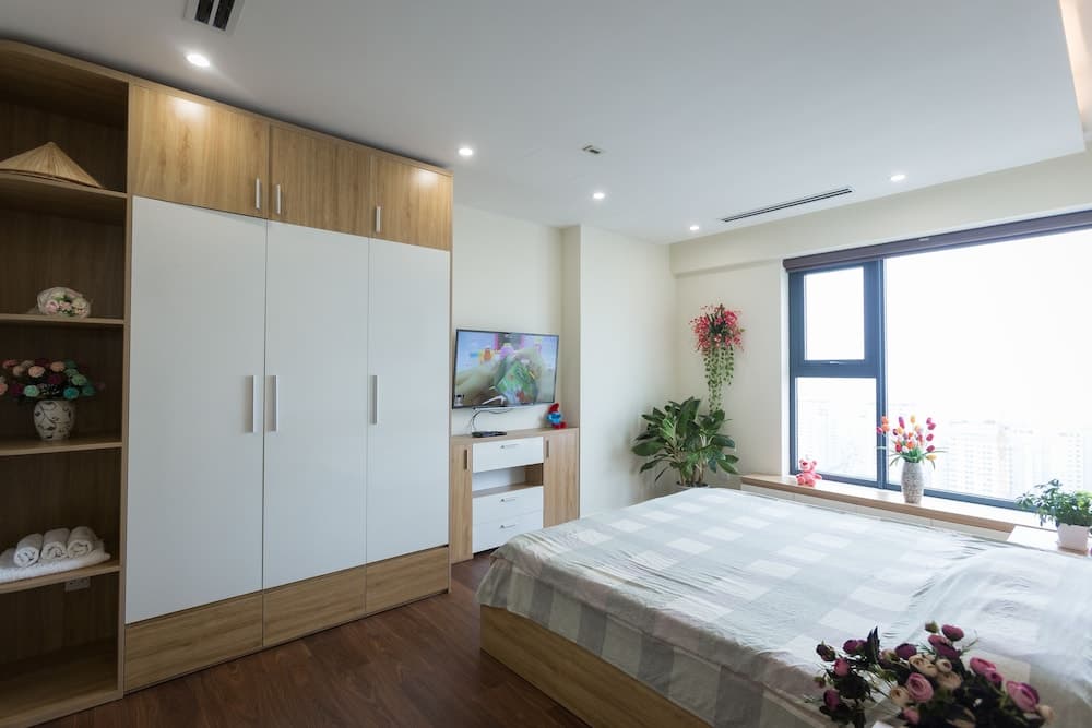 Luxury Apartment Imperia