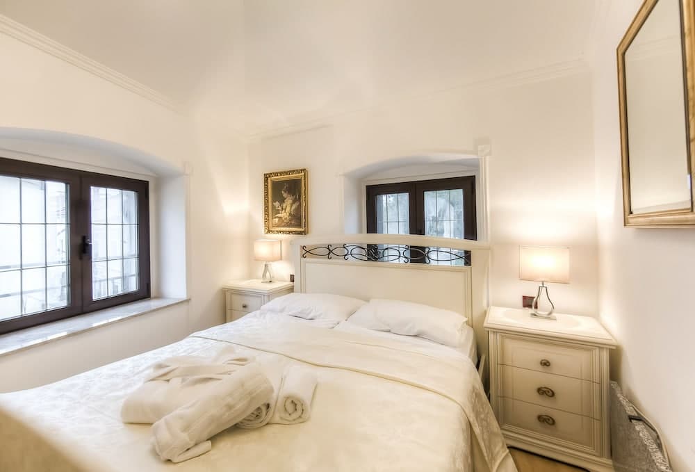 Bed & Breakfast Villa Hasi