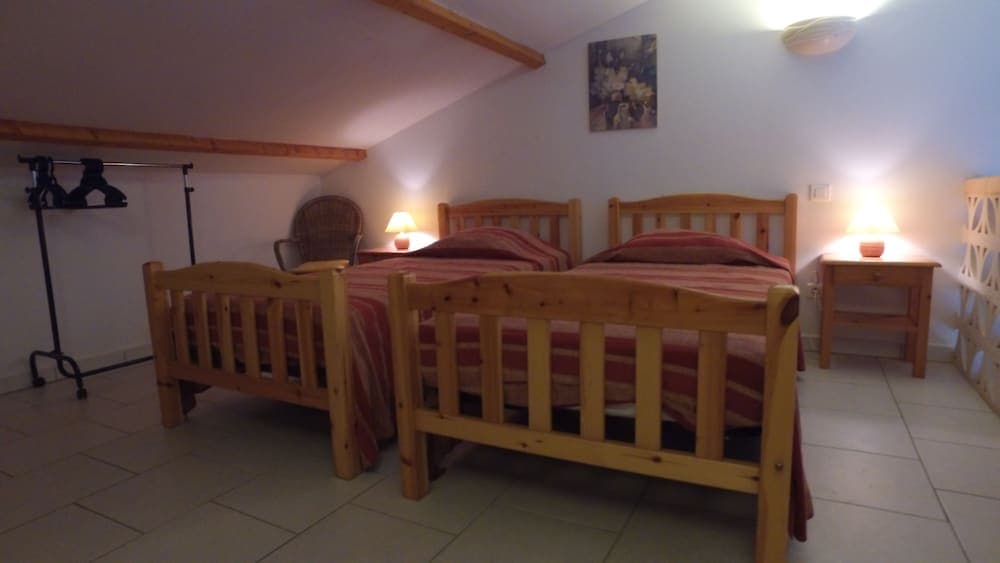 Résidence Stella d'Oro