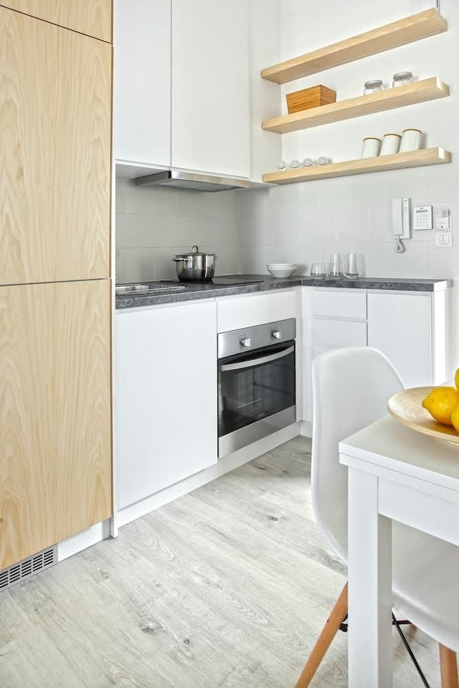 Athens View Loft - 06