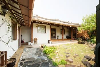 Sosohan Hanok