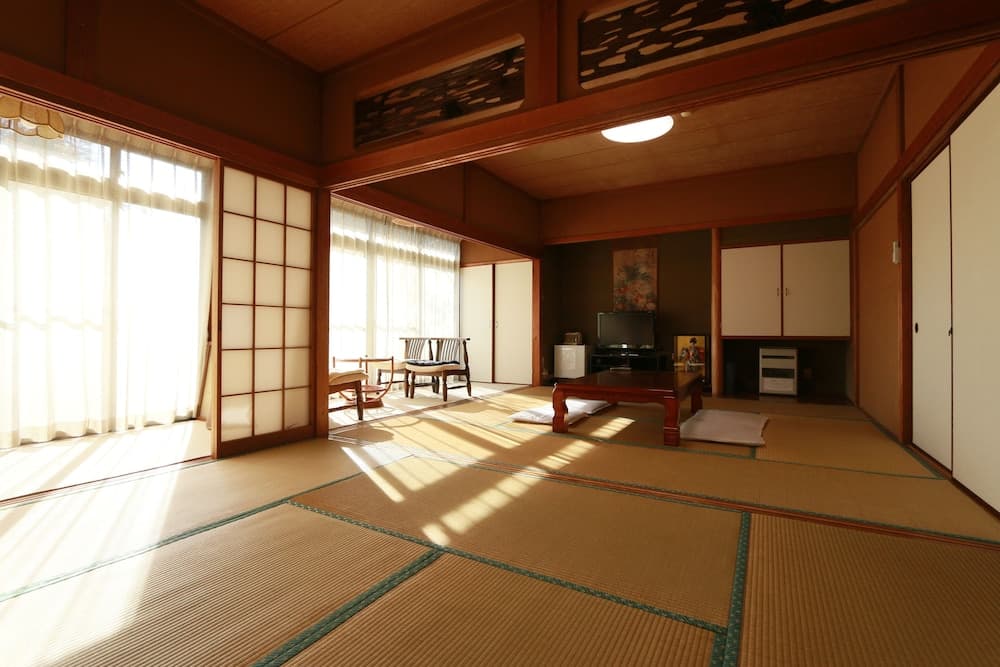 Ajiwainokokoro Kintokisan-so