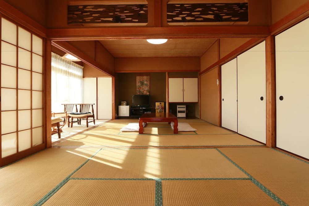 Ajiwainokokoro Kintokisan-so