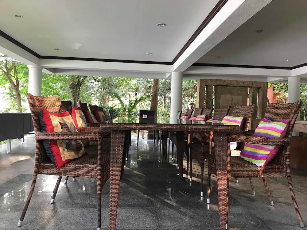 West Wonder Resort and Water Park