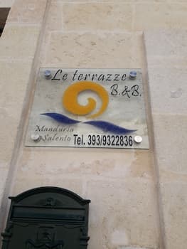 Le Terrazze B&B