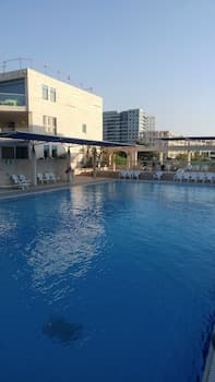 Israel Marina Village rent apartment
