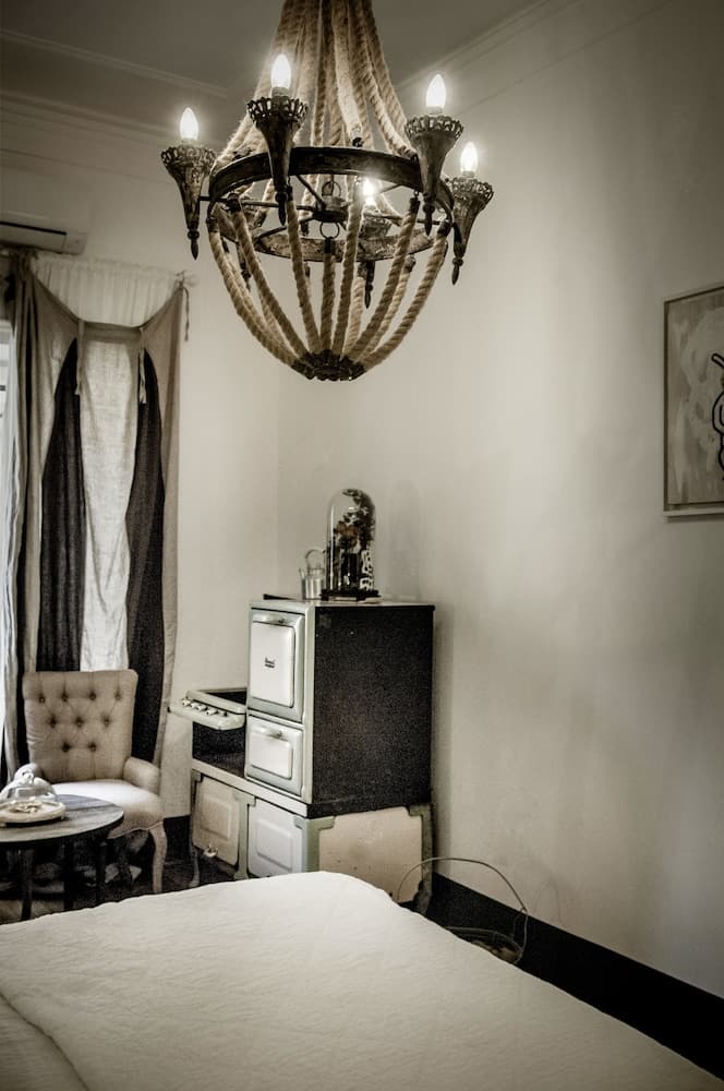 Angelina B&B Dimora Contemporanea