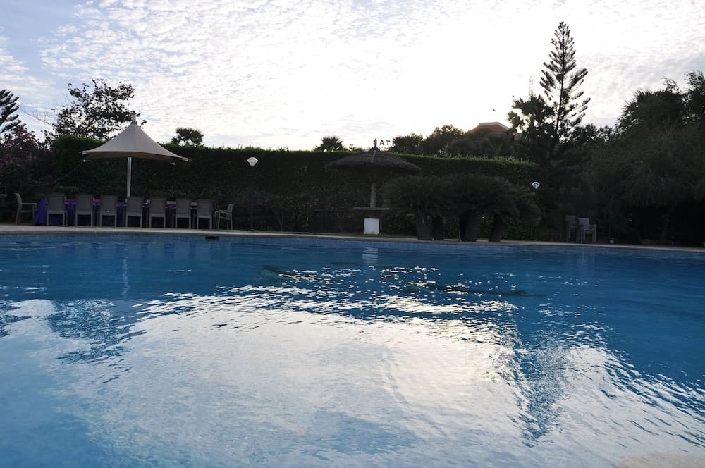 Sathya Park & Resorts