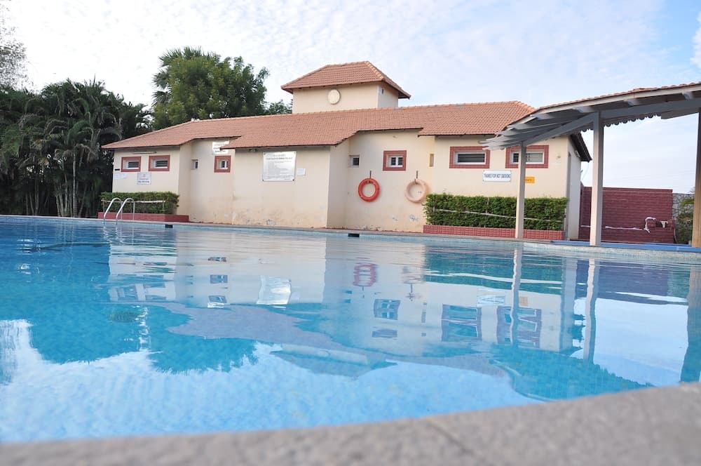 Sathya Park & Resorts