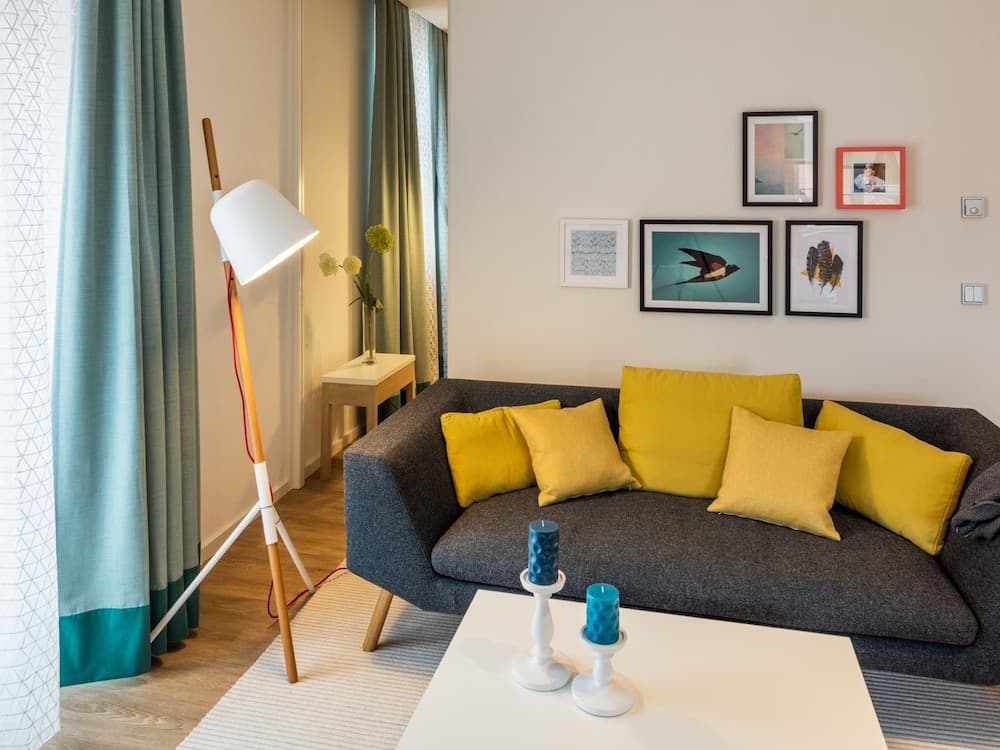 Goldkind Feine Wohn & Schlafstuben