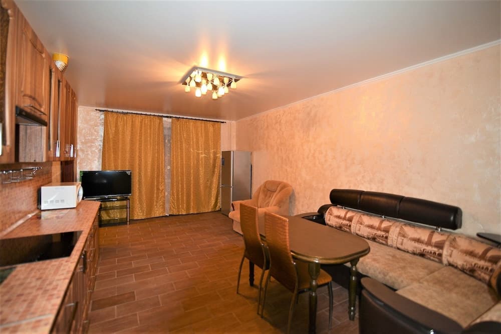 Megapolis Apartments on Moskovsky prospect 112 – apt 547