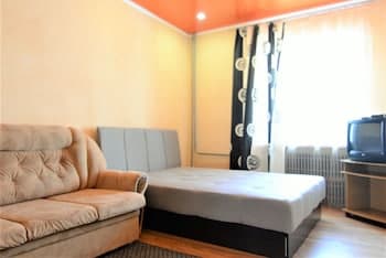 Megapolis Apartments on Moskovsky prospect 112 – apt 547