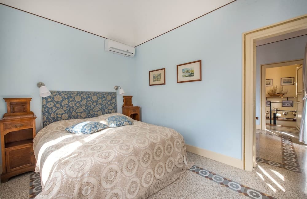 Casa d'Arte Ugdulena con piscina e terrazza