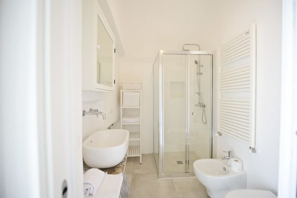 Casetta Arco con balcone