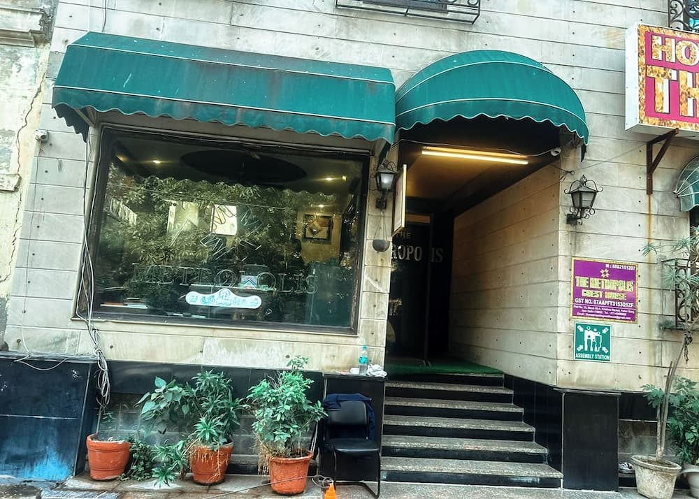 hotel image