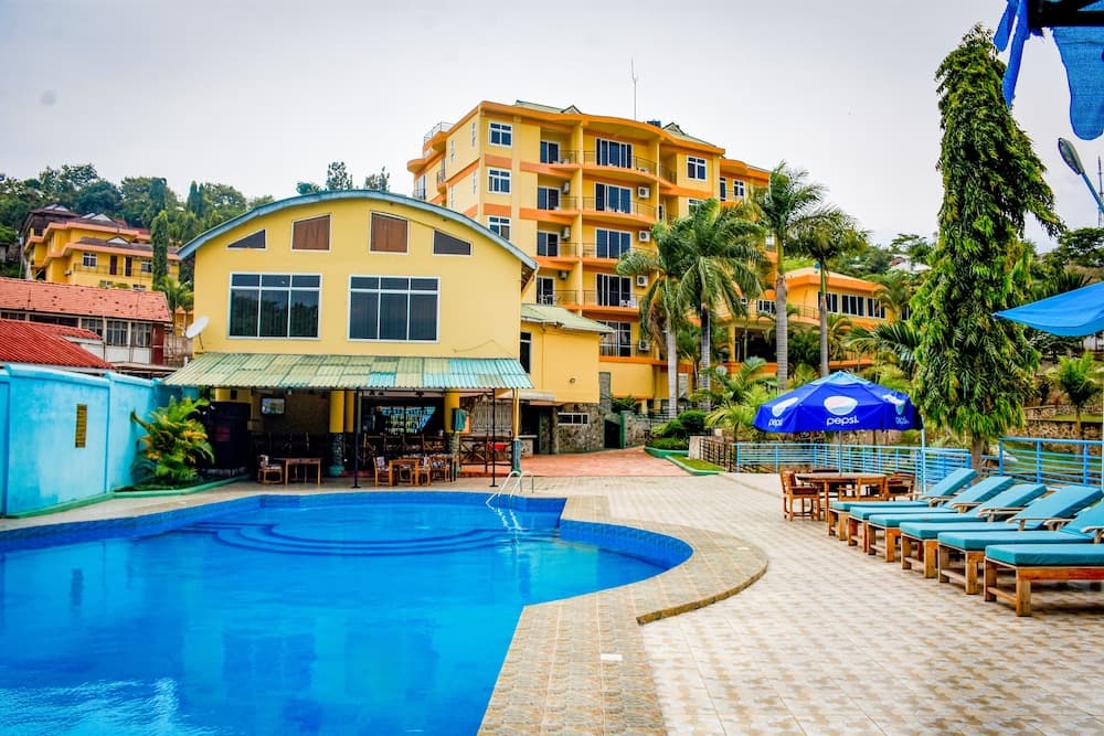hotel image