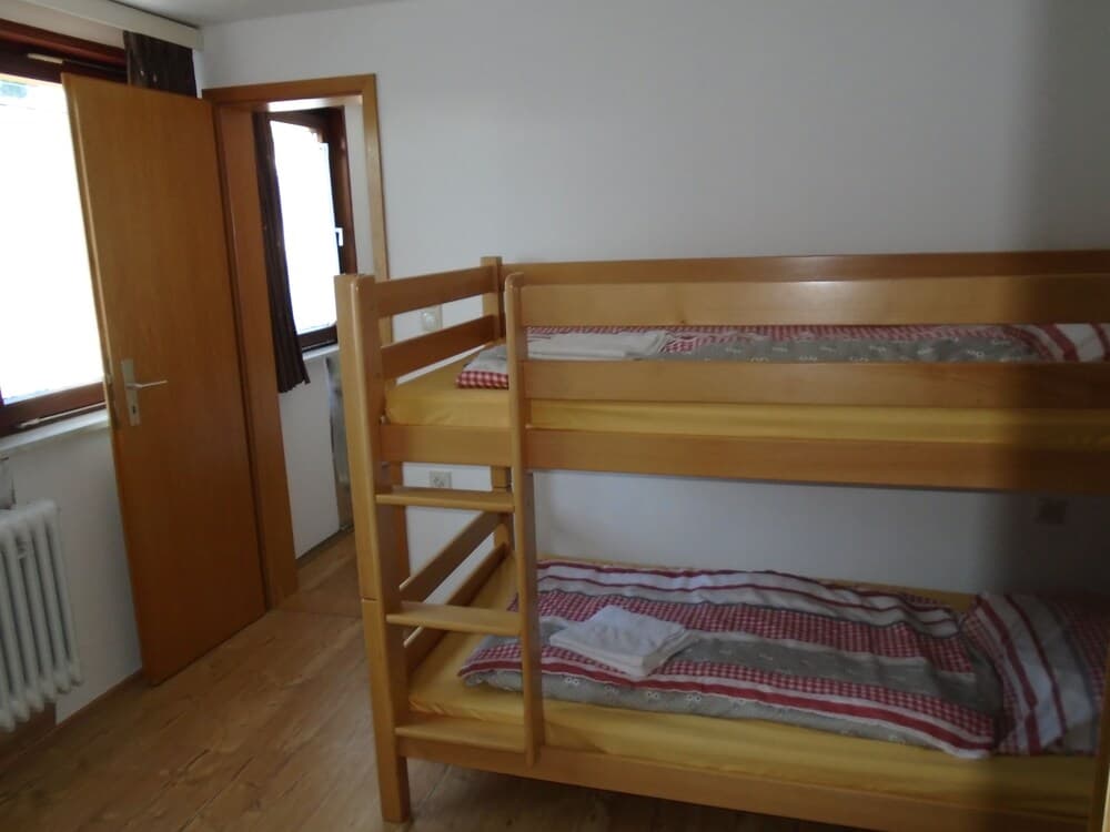 Haus Sonneneck Hotel