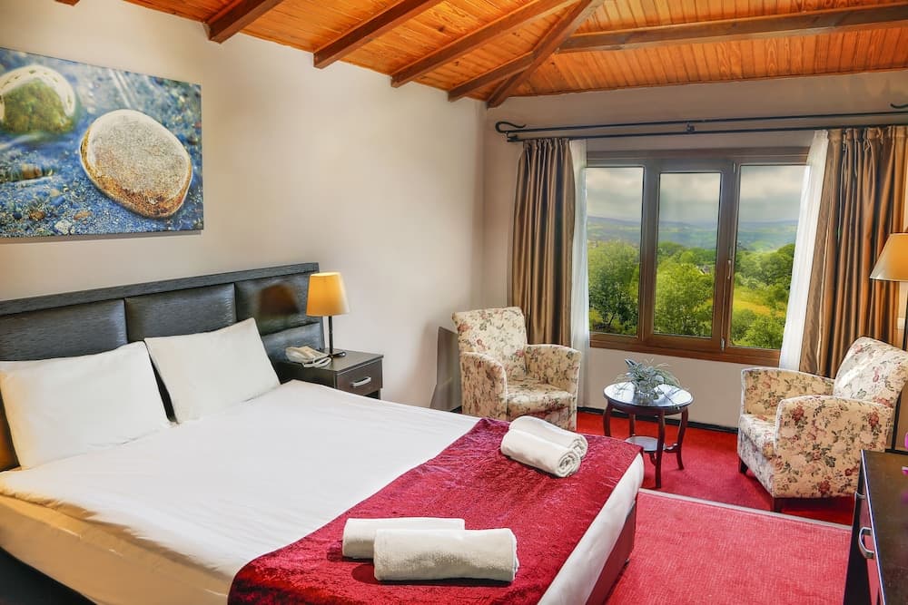 Istanbul Airport Durusu Club Hotel