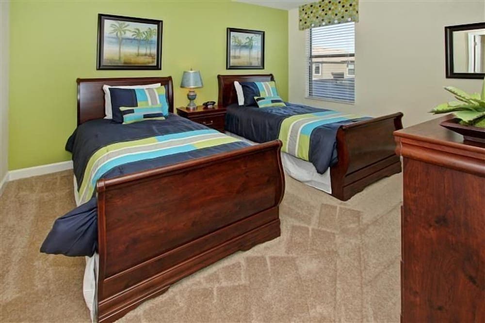 Champions Gate #6 - The Retreat - 8 Bed 5 Baths Villa