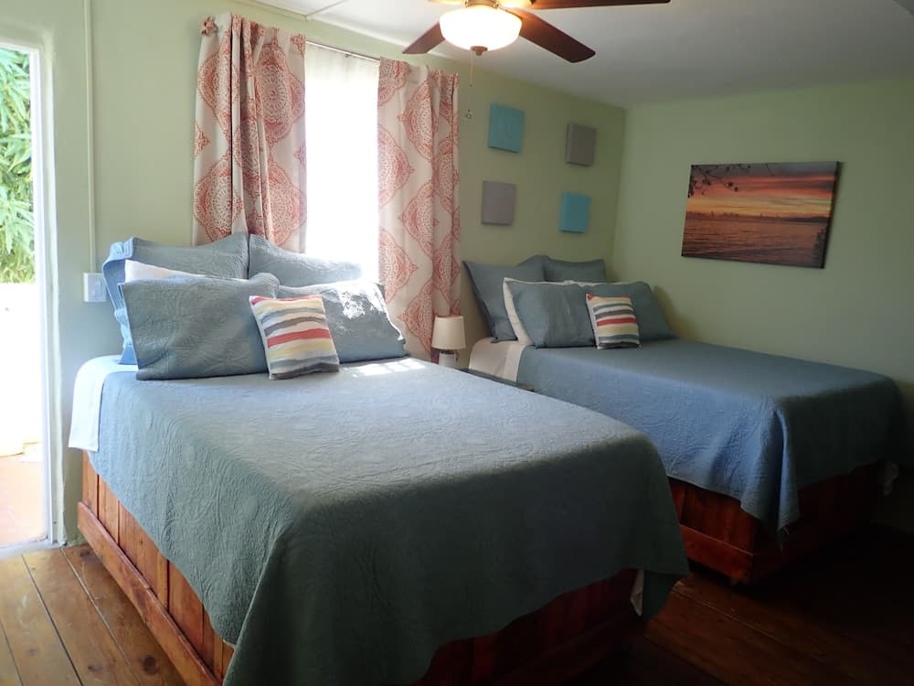 The Vieques Guesthouse