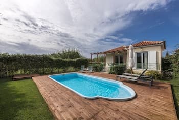 Jewel of Venus Villa - Private Pool Paradise