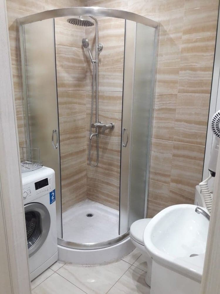 Apartment on Stanislavskogo 11-59a