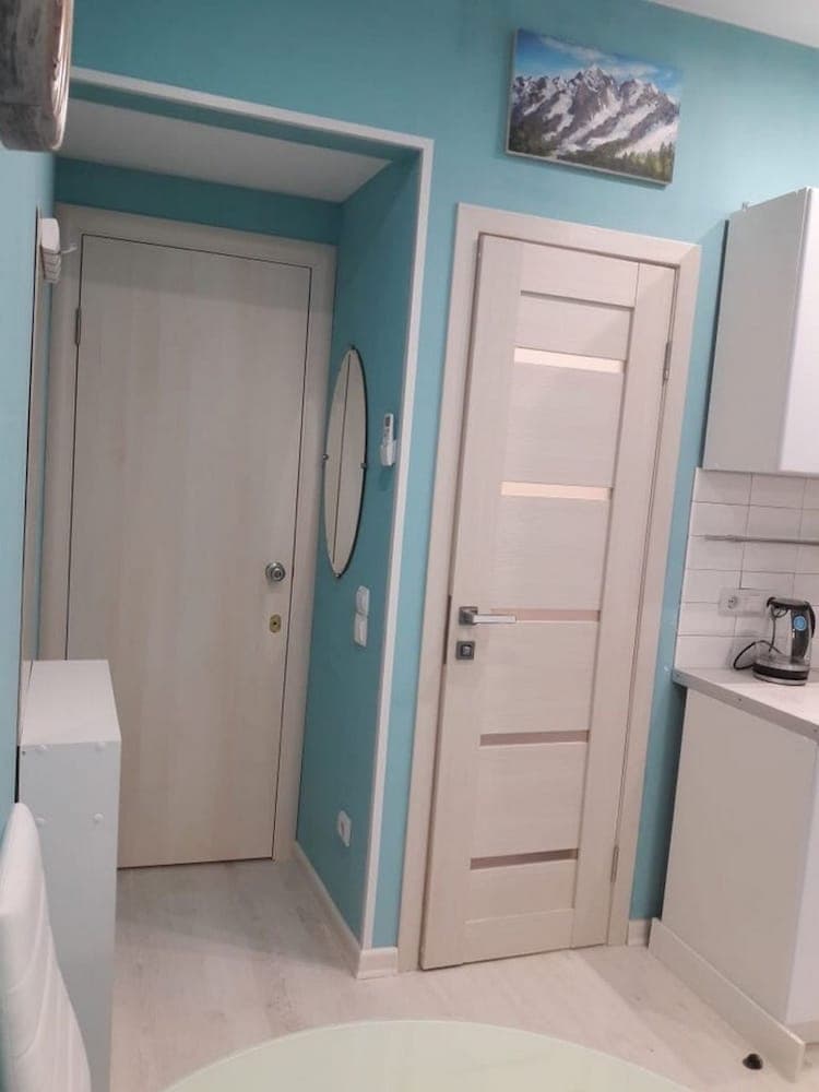 Apartment on Demokraticheskaya str 45-2