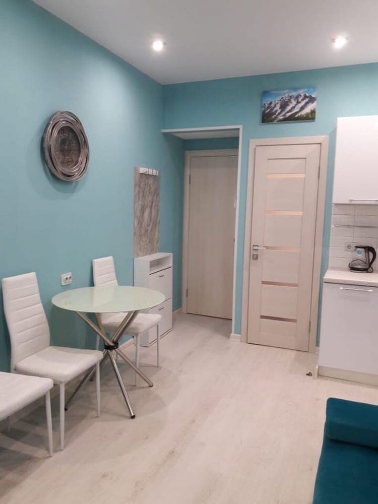 Apartment on Demokraticheskaya str 45-2