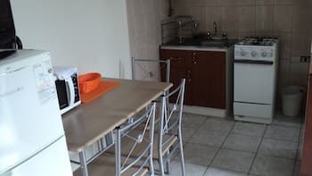 Departamentos Arlenne II