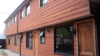 Departamento Arlenne