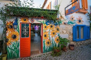 Sığacık Evo Pansiyon & Restoran