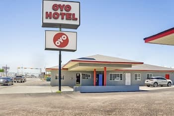 OYO Hotel Killeen