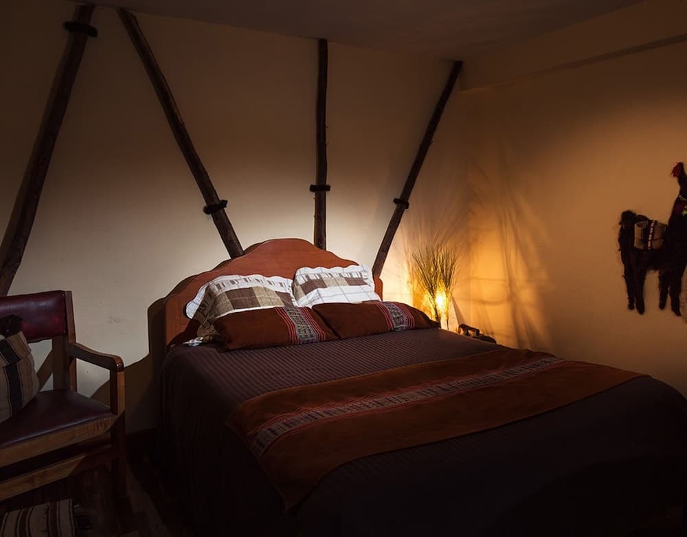 Qamaq Casa Familiar y Restaurante