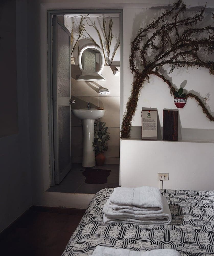 Qamaq Casa Familiar y Restaurante