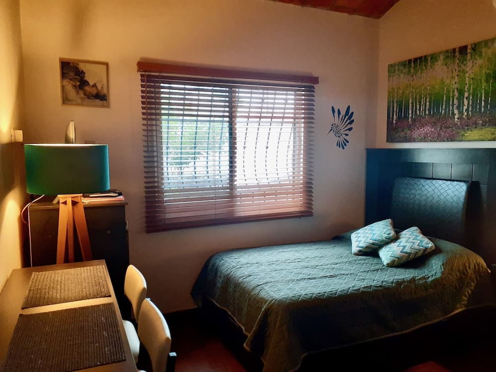 Le Colibri Récif Studio