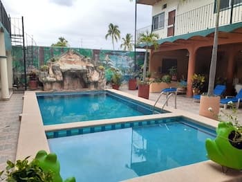 Le Colibri Récif Studio