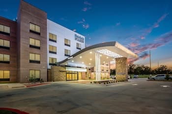 Fairfield Inn & Suites by Marriott Chickasha