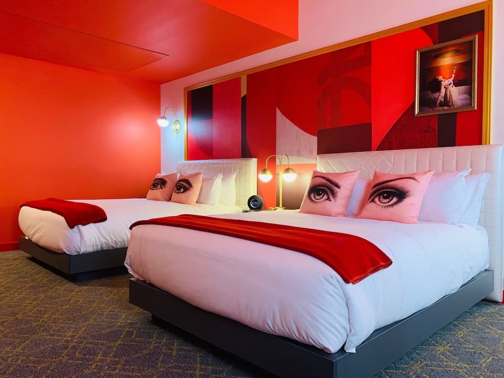 Angad Arts Hotel St. Louis, Tapestry Collection by Hilton