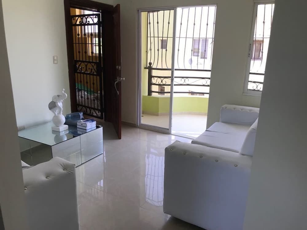 Residencial Mia Molina