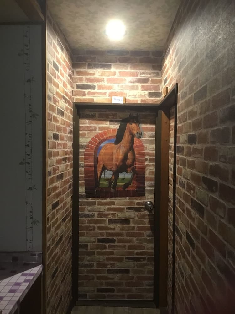 Japan Countryside HAKONE B&B