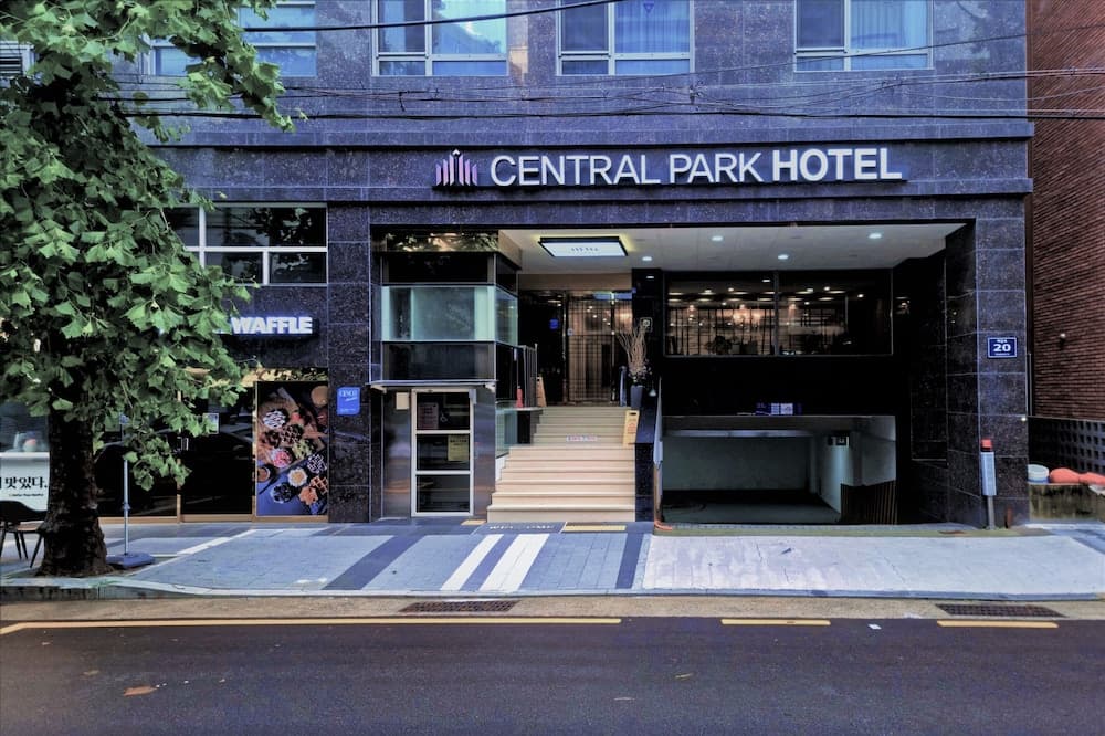 hotel image