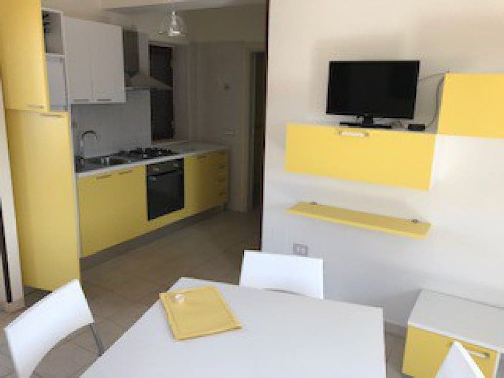 Borgo della Marinella