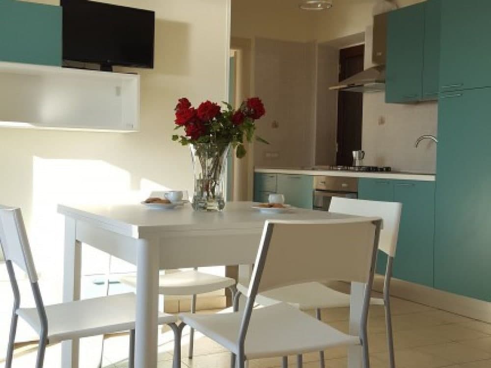 Borgo della Marinella