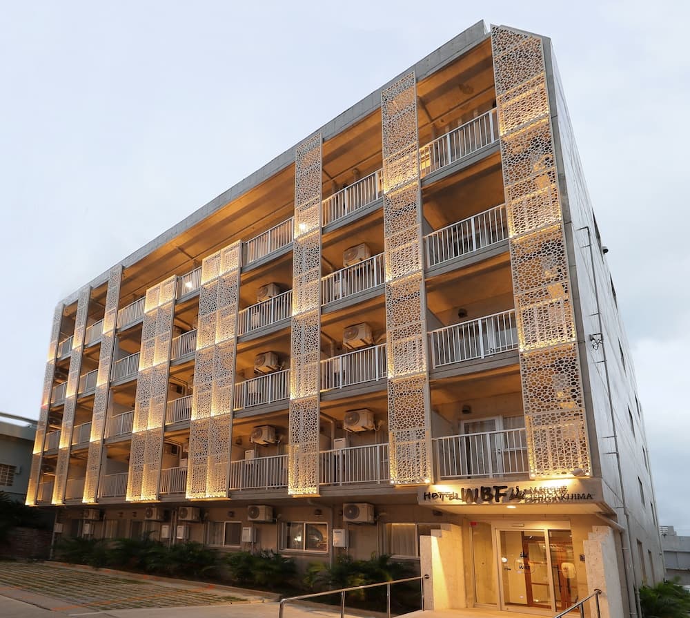 hotel image