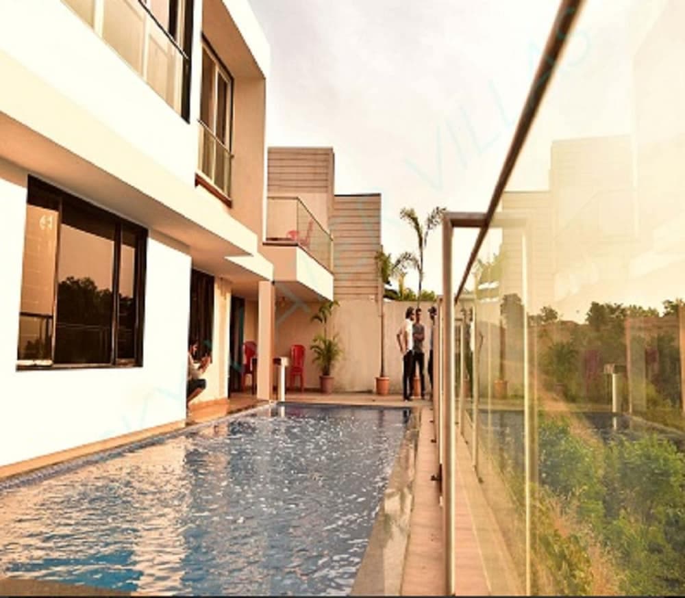 SkyWater Villas And Lifestyle