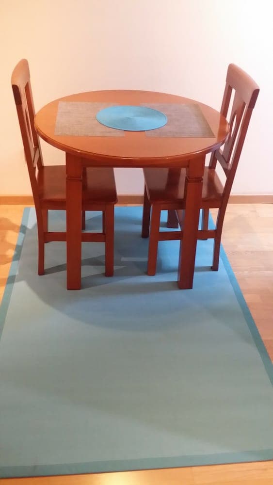 Apartamento Chevere Azul