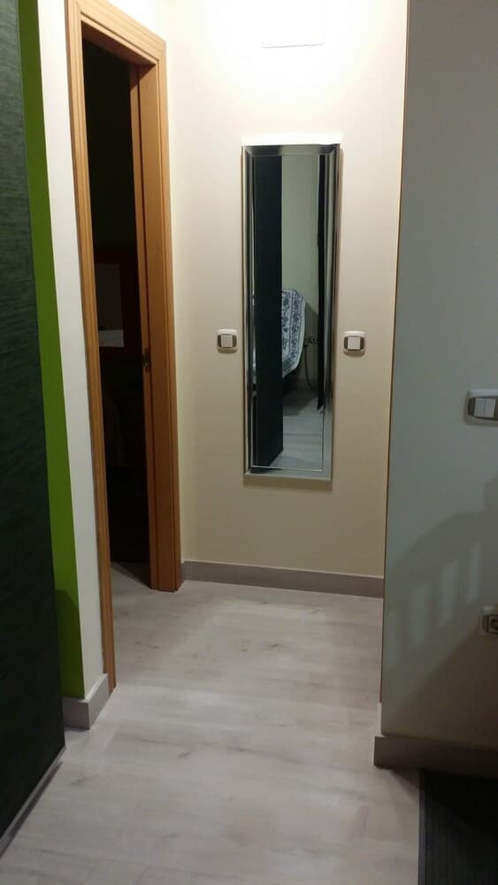 Apartamento Chevere Verde